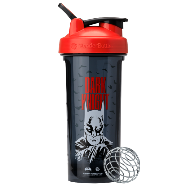 DC Comics - Batman Pro Series - Clean Carry