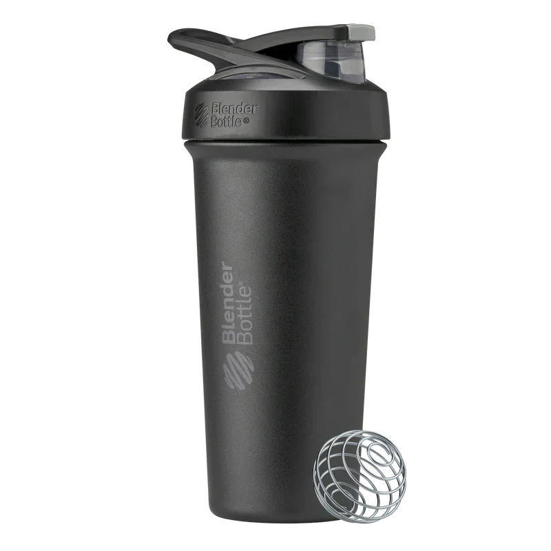 Stainless Sleek Sport Custom - Clean Pack