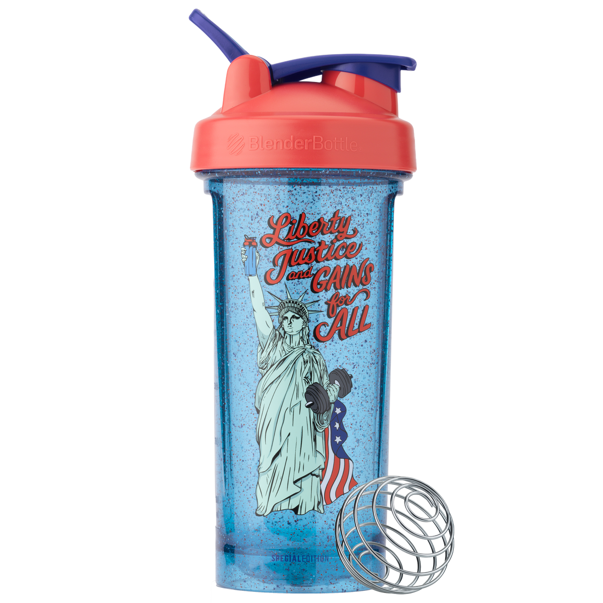 The Shaker Club - Pro Series - Simple Fit