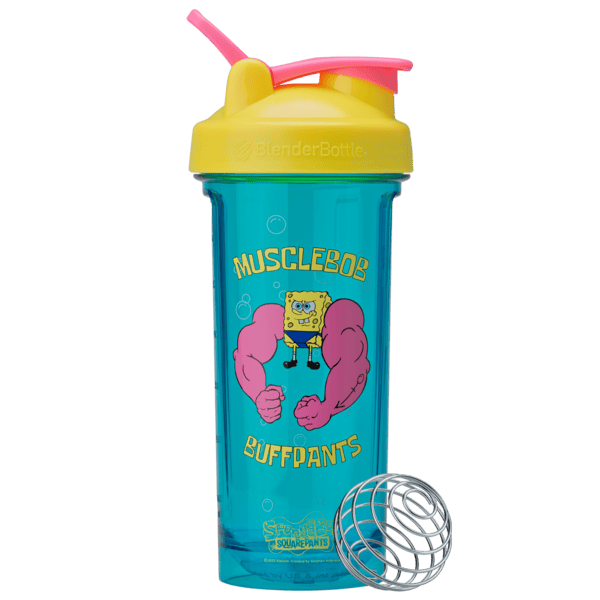 SpongeBob - Pro Series - Classic Style