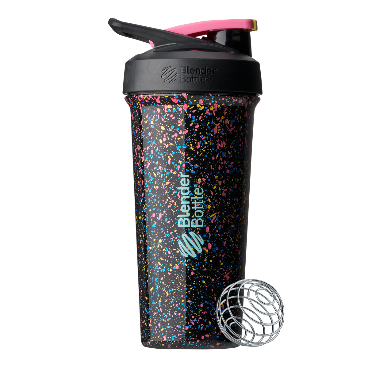 The Shaker Club - Stainless Sleek - Clean Fit