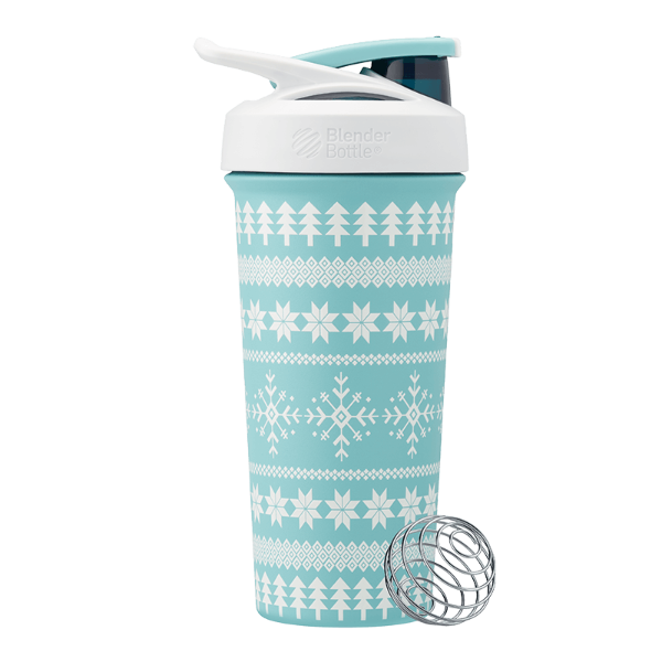 Blue Spruce - Sleek Sport - Travel Use