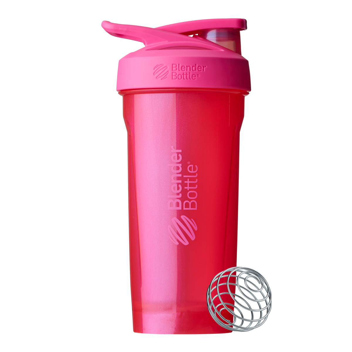 The Shaker Club - Sport - Essential Set