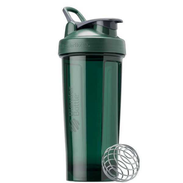 Pro Series - Daily Bottle