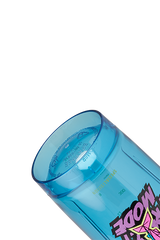 Shark themed Protein Shaker Cup 28oz | Color#Frenzy Mode_Size#28oz