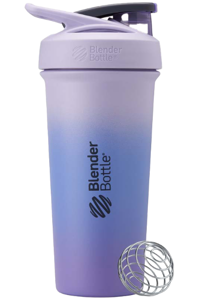 BlenderBottle Customization - Easy Ready