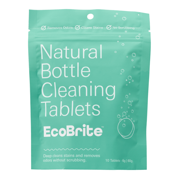 Bottle Cleaning Tablets - Premium Carry