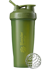 BlenderBottle - Classic™ v1 - 28 oz Moss