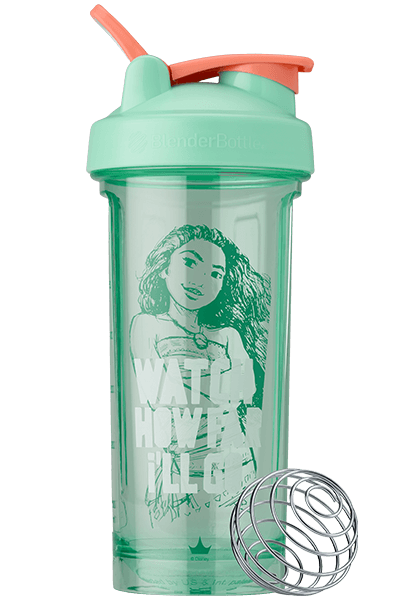 Disney Princess - Pro Series - Modern Bottle