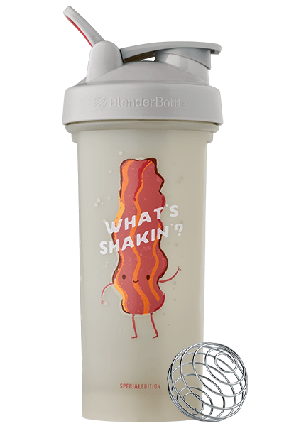 Foodie Shakers - Fresh Choice