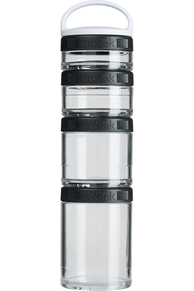 GoStak® - Premium Set
