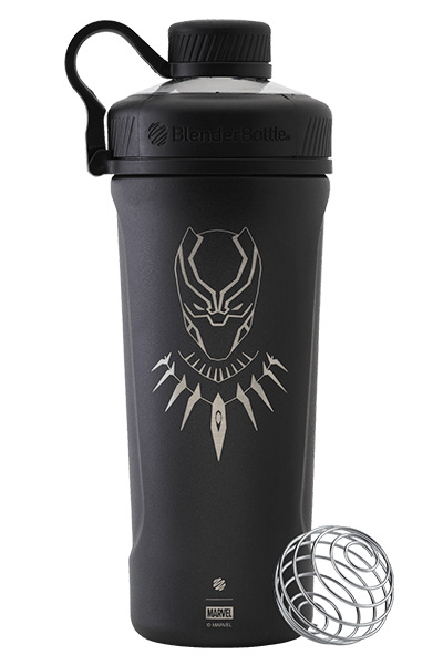 Marvel - Radian Stainless - Easy Pack