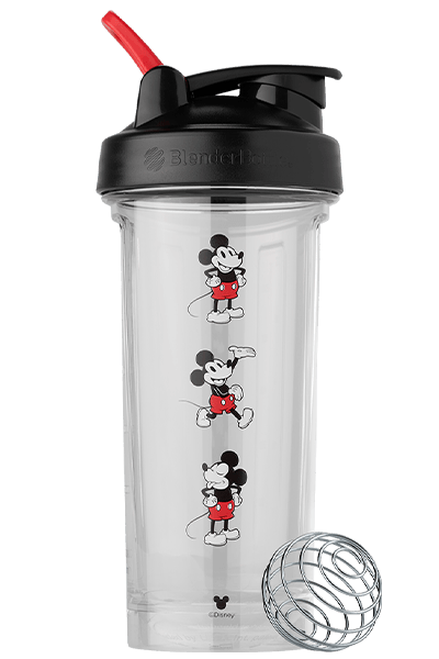 Mickey & Minnie - Pro Series - Easy Carry
