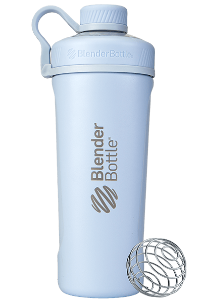 Radian® Insulated Stainless Steel - Easy Fit