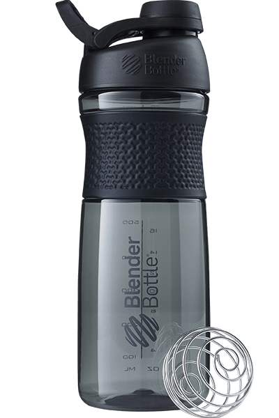 SportMixer® - Clean Ready